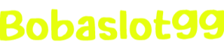 Bobaslot99